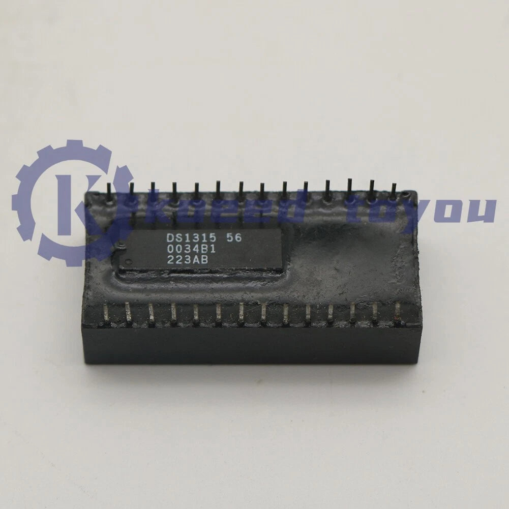 1PCS DALLAS DS1243Y-120 DS1243Y-120+ DIP 64K NV SRAM with Phantom Clock