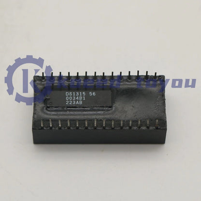 1PCS DALLAS DS1243Y-120 DS1243Y-120+ DIP 64K NV SRAM with Phantom Clock