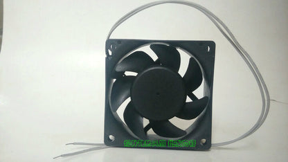 SUNON MA1072-HVL GN 115V-50/60HZ 3.7W 70*70*25MM 7CM cooling fan