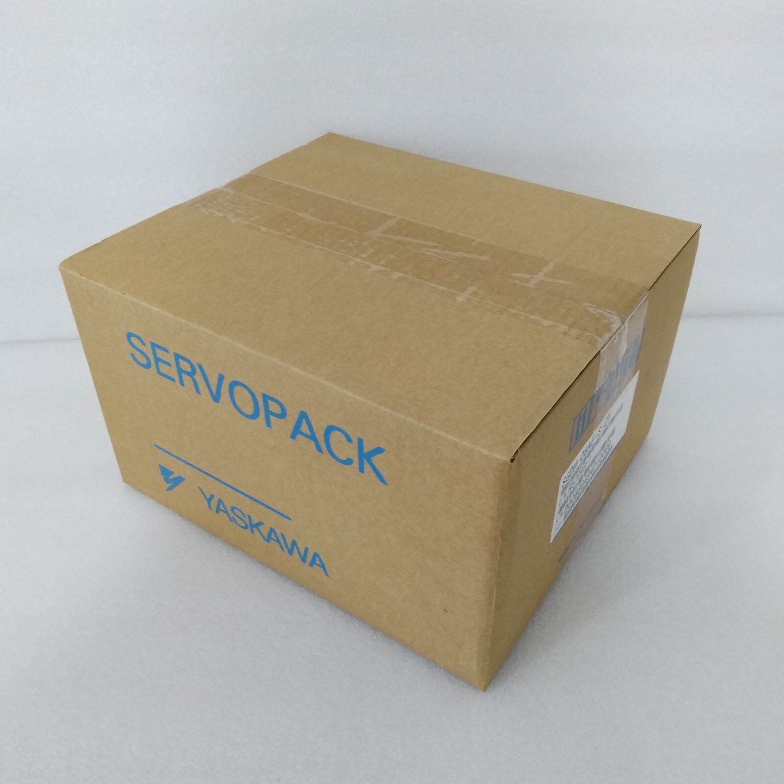 24-Hour Delivery YASKAWA SERVO Drive SGDH-08AE-S-OY - YASKAWA