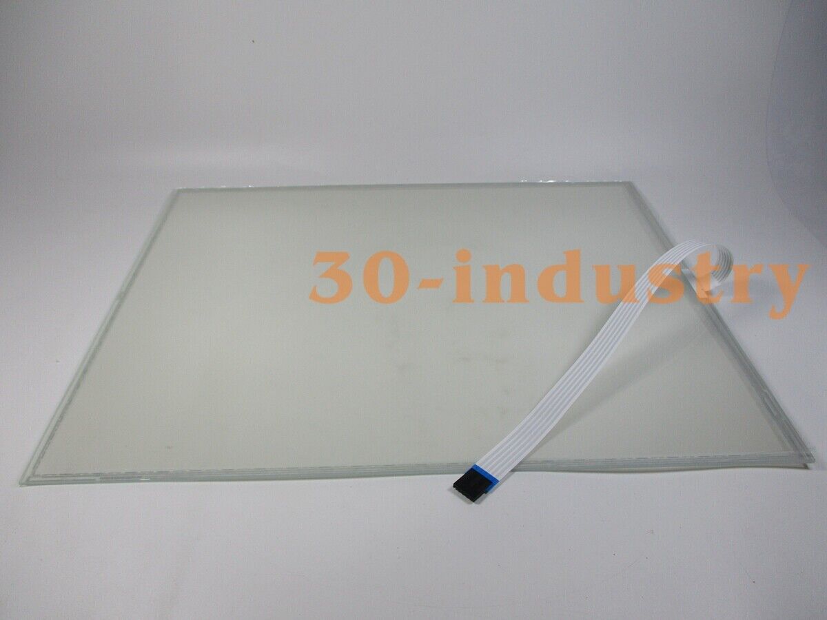 5-Wire Touch Screen Panel Glass for Tastitalia 1.20.0285.0 Touchpad - TASTITALIA