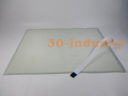 5-Wire Touch Screen Panel Glass for Tastitalia 1.20.0285.0 Touchpad - TASTITALIA