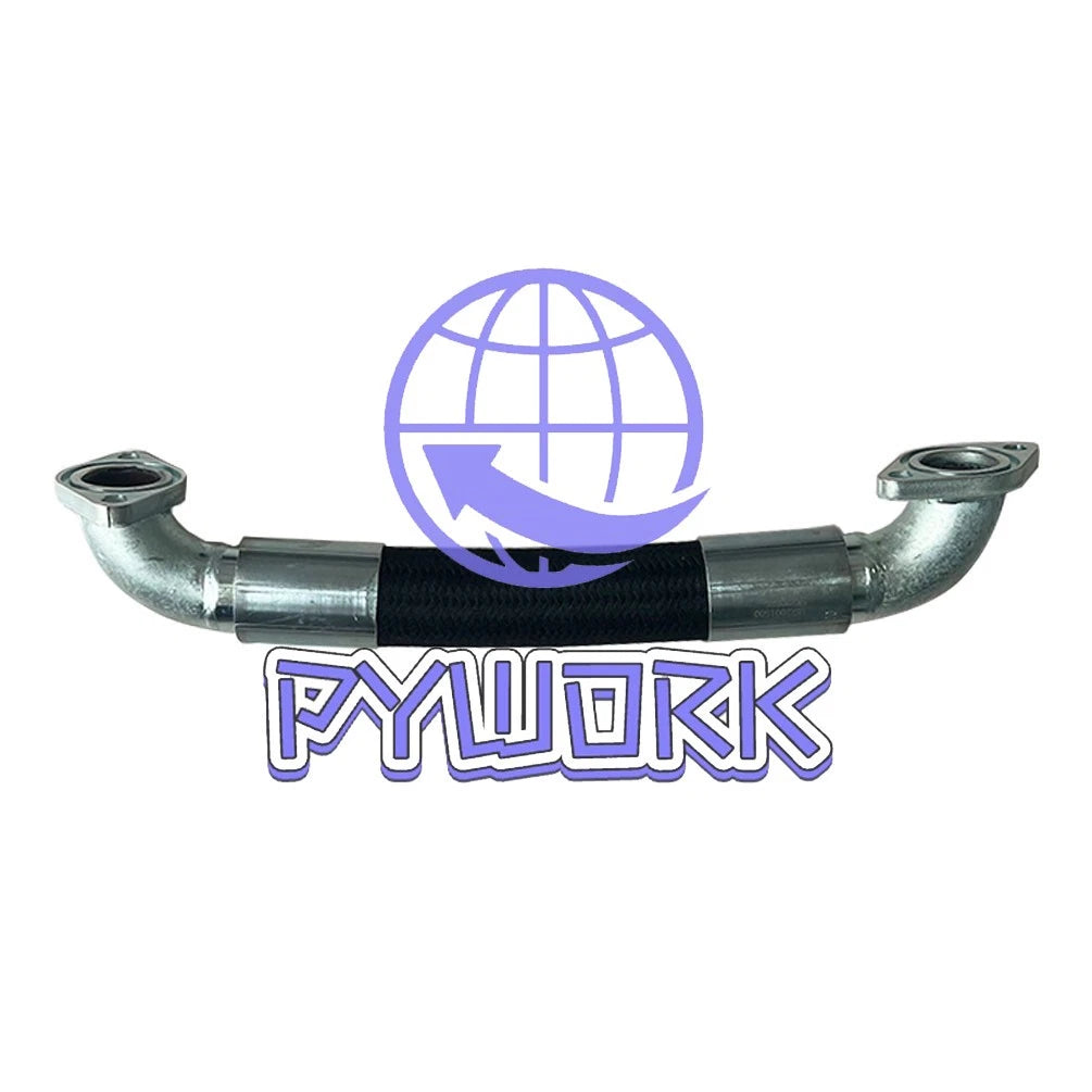 1Pcs Hose 1625474410 1625-4744-10 for Atlas Copco Compressor