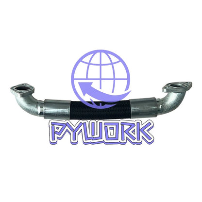 1Pcs Hose 1625474410 1625-4744-10 for Atlas Copco Compressor