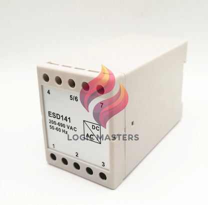 SWF Brake Module ESD141 KONE 200-690VAC 50-60Hz 60003098