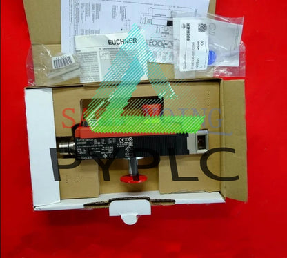 1PCS Euchner Safety Switch CTP-L1-AR-U-HA-AEE-SH-137164