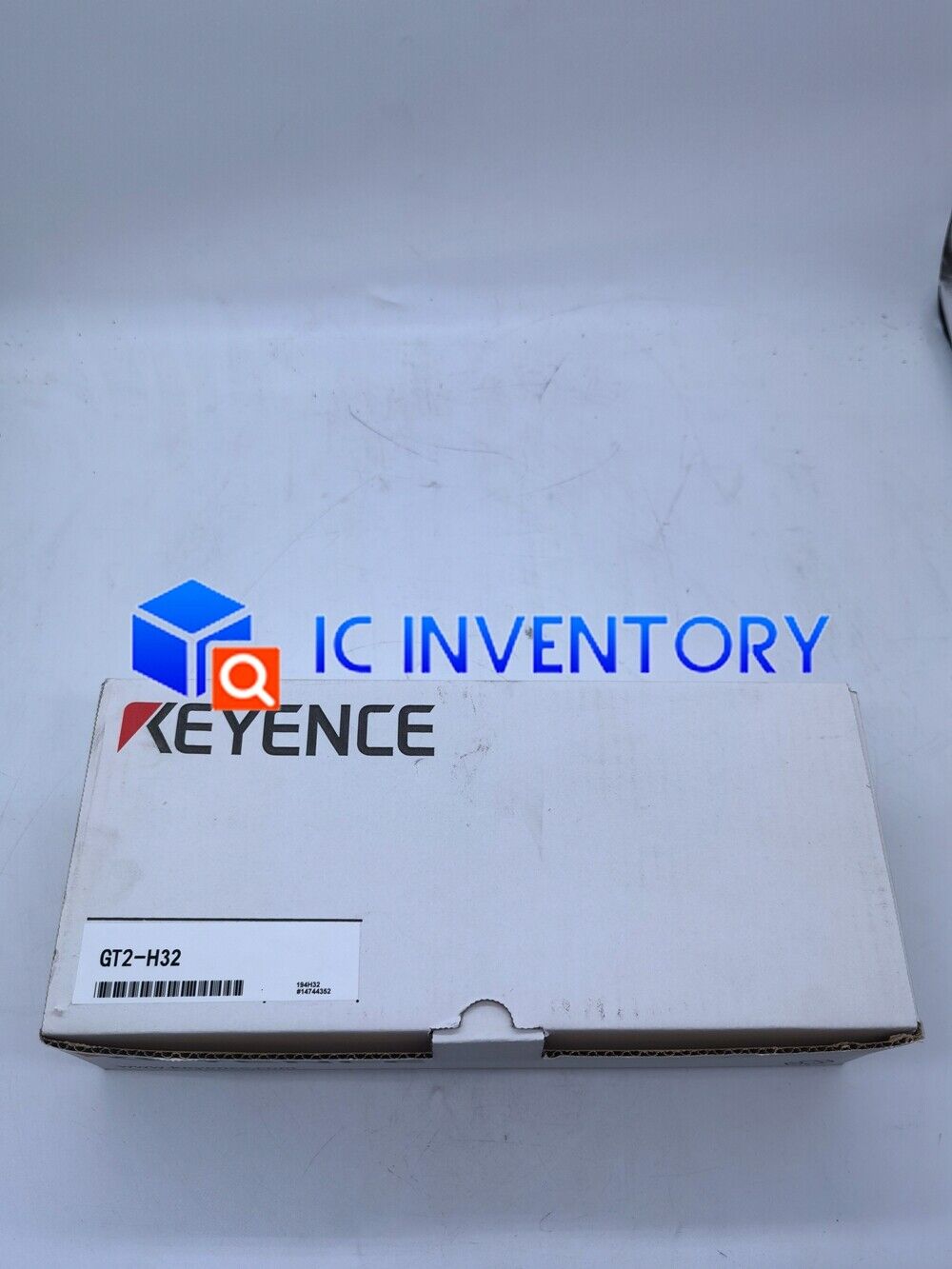 new 1PCS Keyence GT2-H32 GT2H32 Sensor - KEYENCE