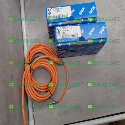new Sick Color Sensor KT5W-2P1116 Fast Ship - KOEED