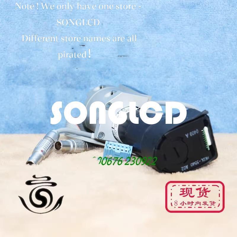 ASML 4022.436.8110 HEDL-5540 Encoder - ASML