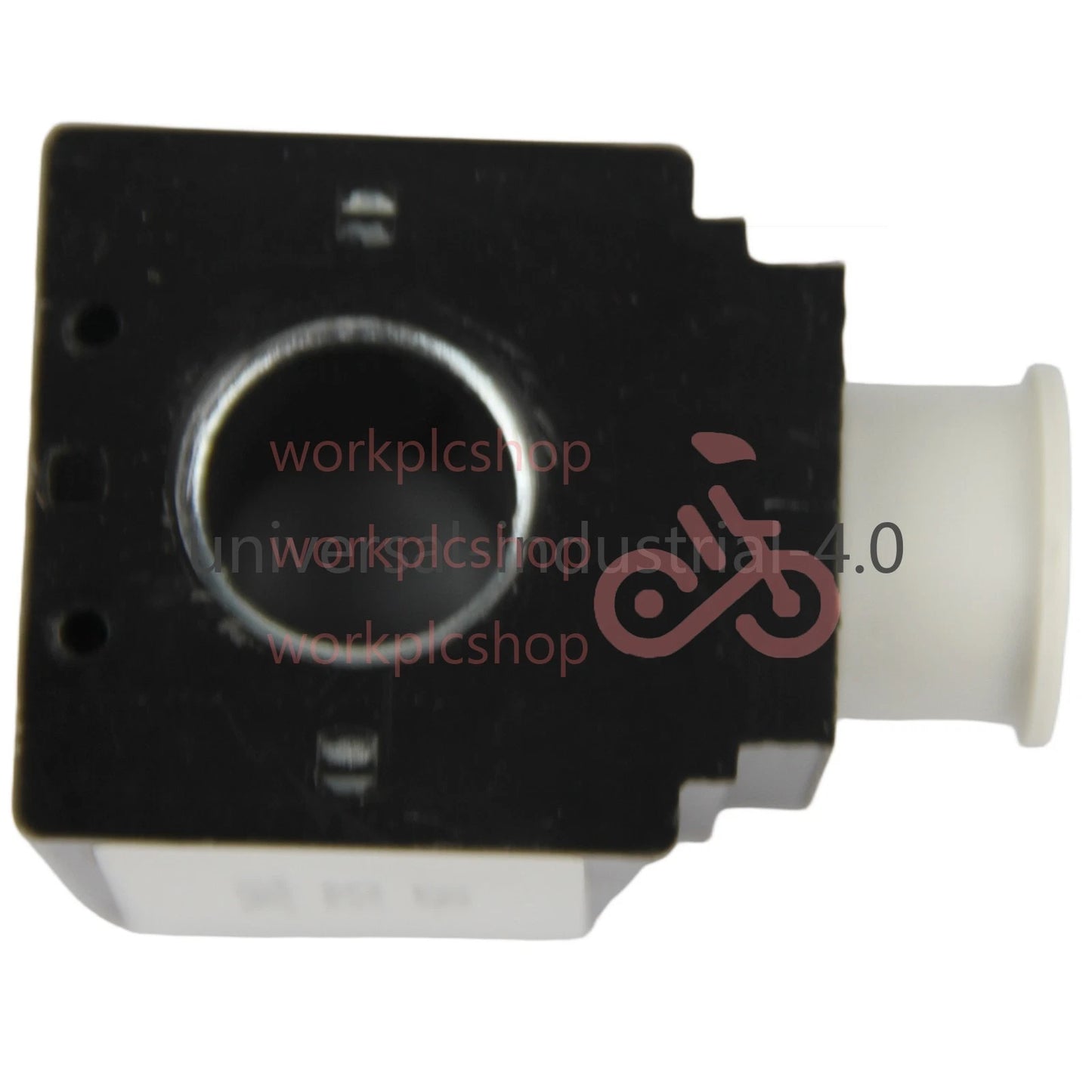 LISK-SOL5 Solenoid Valve Coil 110V Replacement