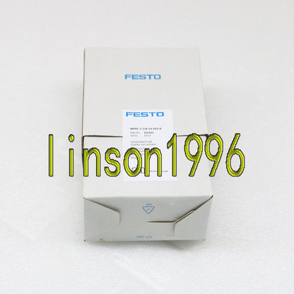 FESTO Proportional Valve MPPE-3-1/8-10-010-B in stock - FESTO