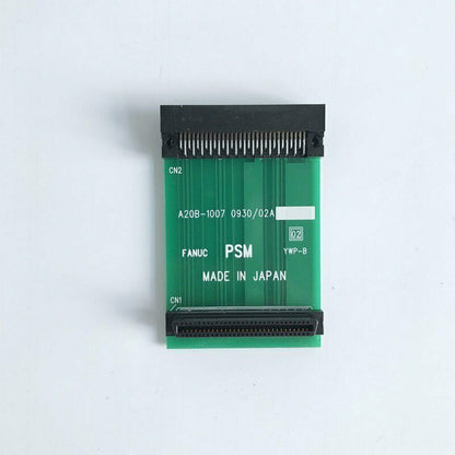new One For Fanuc A20B-1007-0930/02A Circuit Board A20B10070930 - KOEED
