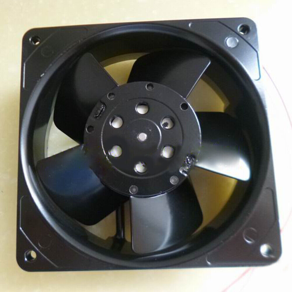 4606ZH 115V 0.23A 19W 2650RPM Inverter Cooling Fan 119*119*38mm