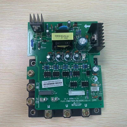 FUJI Frequency Conversion Module 7MBP75RA120 ME-POWER-75A - FUJI