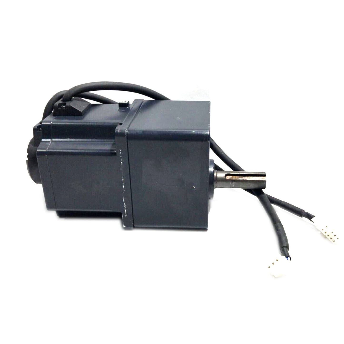 Oriental Motor Servo Motor BXM6400-GH, High Performance Servo Motor for Industrial Applications, Compact Design with durable Build, 24V, 3HP, Variable Speed Control, Smooth Operation - ORIENTAL MOTOR