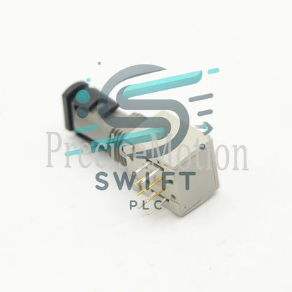 1PCS HFBR-2412TZ DIP-8 Fiber Optic Transmitters Transceivers