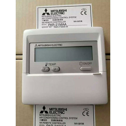 1PC Mitsubishi PAR-21MAA Control Panel - MITSUBISHI