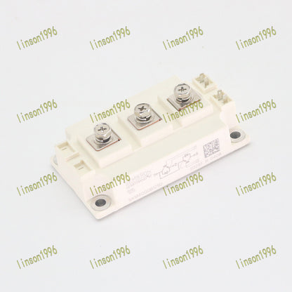 SEMIKRON Module Power Supply SKM400GB125D - SEMIKRON