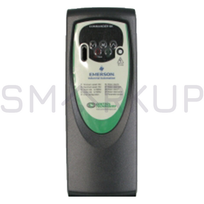 used & Tested EMERSON CONTROL TECHNIQUES SKC3400400 Inverter - EMERSON