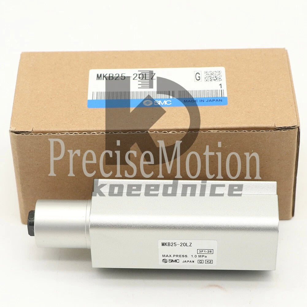 1PCS for SMC MKB25-20LZ air cylinder