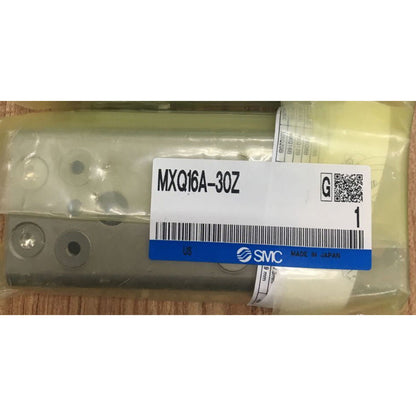 ONE SMC Slider Cylinder MXQ16A-30Z - ONE