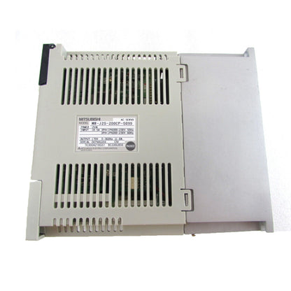 MITSUBISHI MR-J2S-200CP Servo Drive - MITSUBISHI