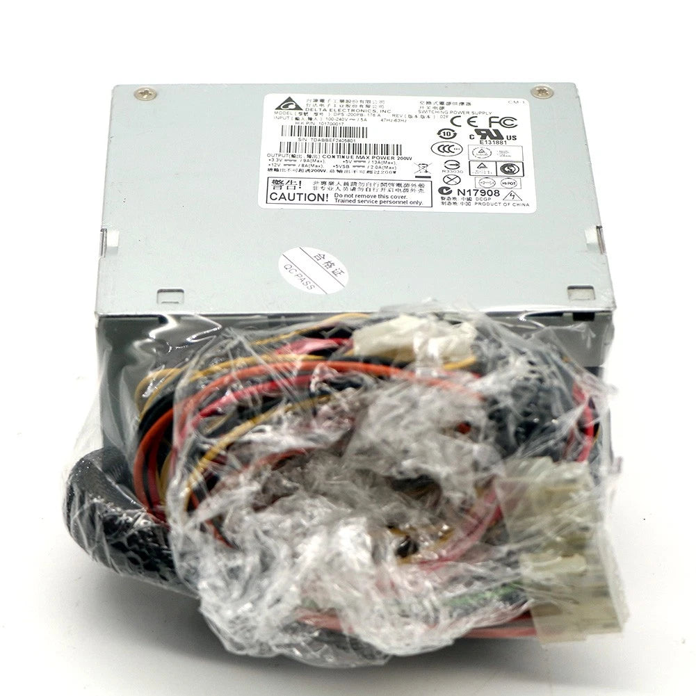 Delta DPS-200PB-176 A Power Supply For Hard Disk Video Recorder 1PCS