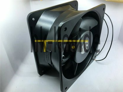 1pcs ORIX MRS18-DUL 18cm 18090 200-230V Industrial Cooling Fan