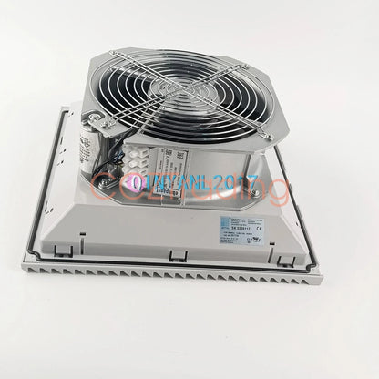 1PC RITTAL SK3326117 Cabinet fan SK 3326117