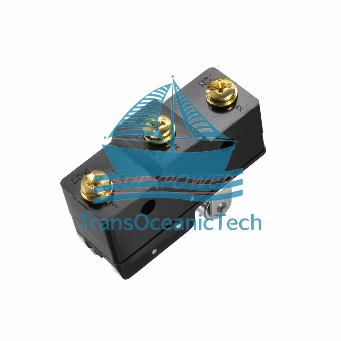 Omron Z-15GW22-B Limit Switch Z15GW22B (1PCS)