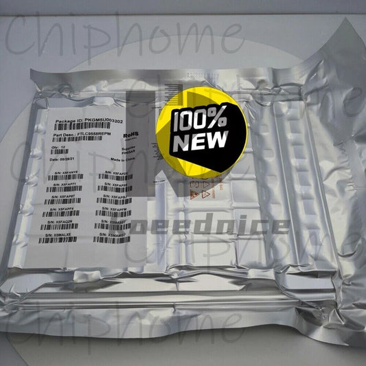 1P Finisar FTLC9558REPM 100m Parallel MMF 100G QSFP28 Optical Transceiver Module