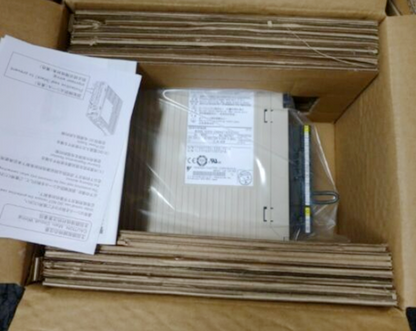 New Yaskawa SGDS-01A01A AC Servo Drive YC - YASKAWA