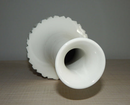 used Porcelain MEISSEN Vase Art Deco - KOEED
