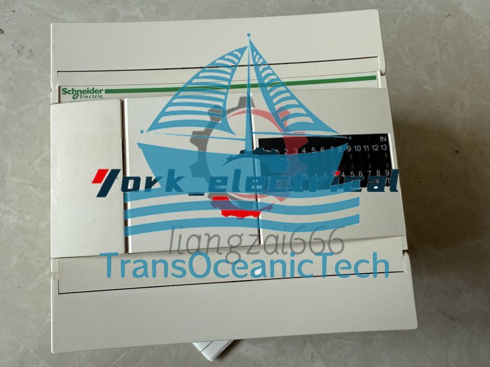 new 1pcs TWDLCAA24DRF authentic TWDLCAA24DRF programmable module$