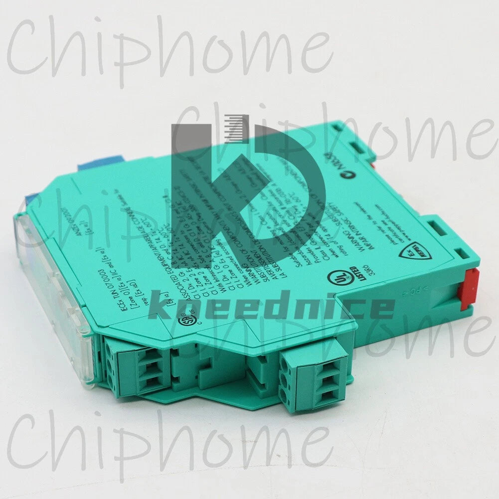 1PCS PEPPERL+FUCHS KFD2-UT2-EX1 module