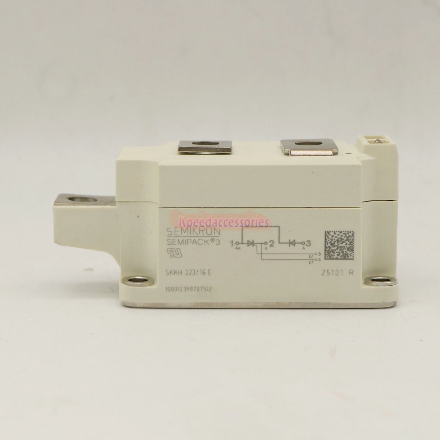 SEMIKRON Module SKKH323/16E SKKH323-16E 1PCS