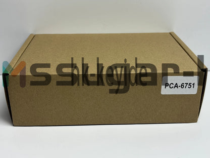 Advantech PCA-6751 REV: B202-1 Automation Industrial Module Motherboard