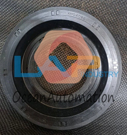 1Pcs For XH0409E oil seal 35X73X10