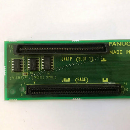 Fanuc A20B-2002-0680 Used Testing Good Condition Board - FANUC