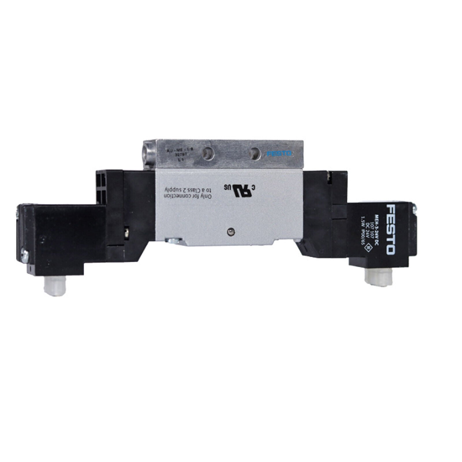 Festo 173431 Solenoid Valve JMEH-5/2-1/8-B - FESTO