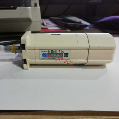 new 1PC Panasonic MSM 011P1A Servo Motor In Box ping