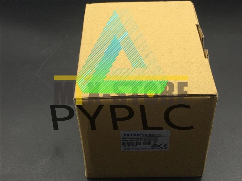 1pcs ones FATEK PLC Transistor Output FBS-40MCT2-AC