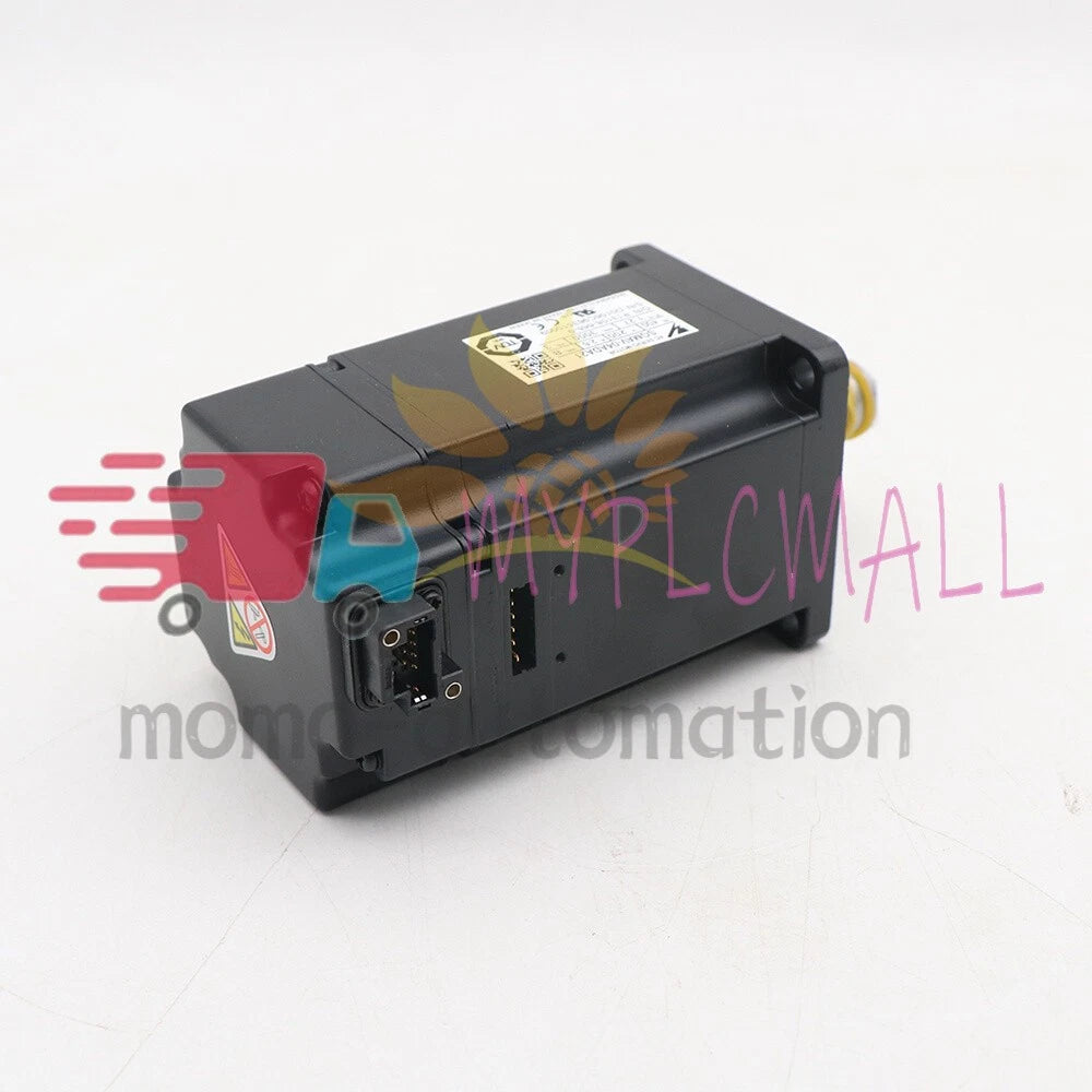 Yaskawa SGMAV-04ADA21 servo motor 1PCS #MO