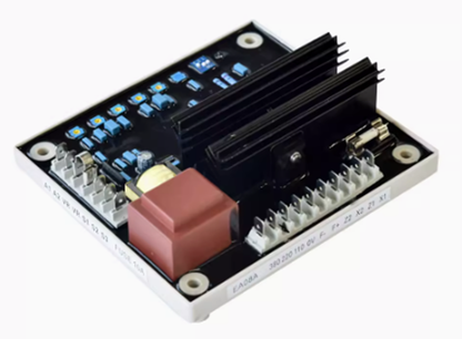 KUTAI EA08A Automatic Voltage Regulator - KUTAI
