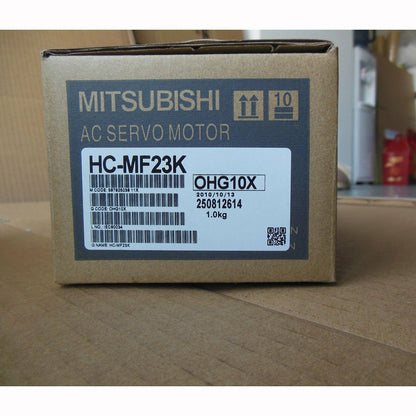 Mitsubishi HC-MF23K Servo Motor 1PC in box - MITSUBISHI