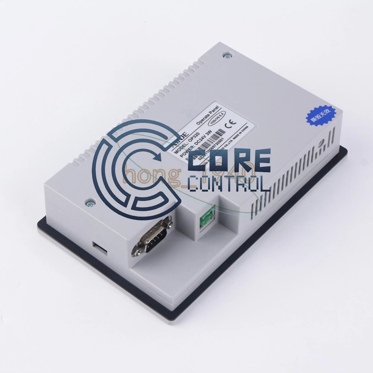 XINJE OP320 Touchwin Operate text Panel STN single color 7 keys