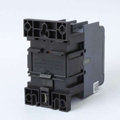 Delixi CJX2s-6511 CJX2s6511 65A, AC Contactor 1NO+1NC
