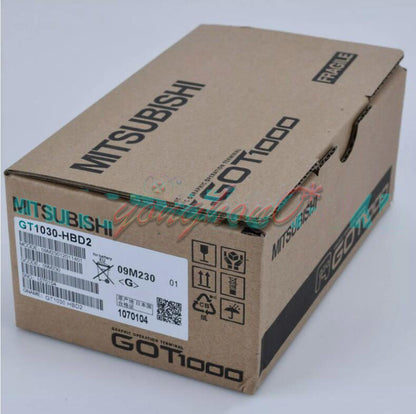 new 1PCS Mitsubishi GT1030-HBD2 touch screen - MITSUBISHI