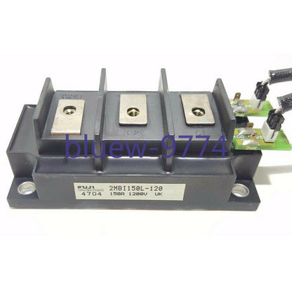New FUJI 2MBI150L-120 Module Power Supply: Quality Assurance, Fast Shipping - FUJI