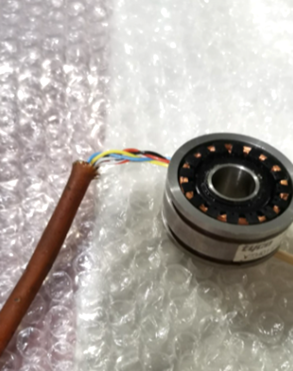 new  TYCO V23401-S1001-C610 V23401S1001C610 Rotary Encoder TYCO